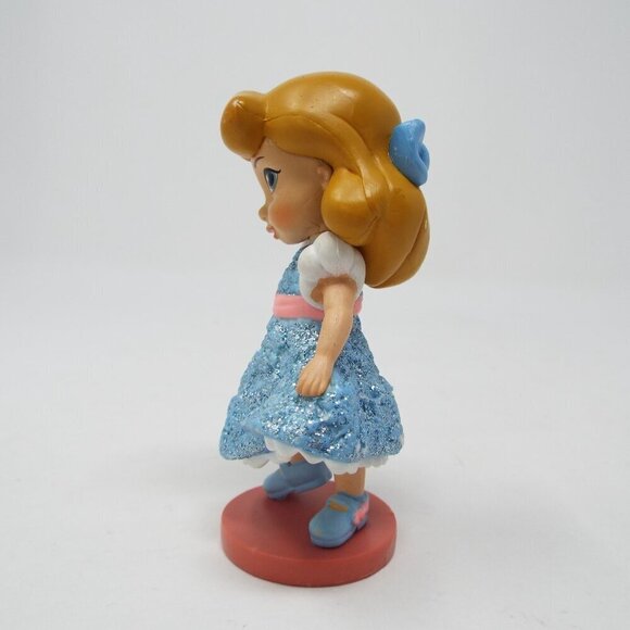 Disney Animators Collection Figure #209 - Picture 4 of 6